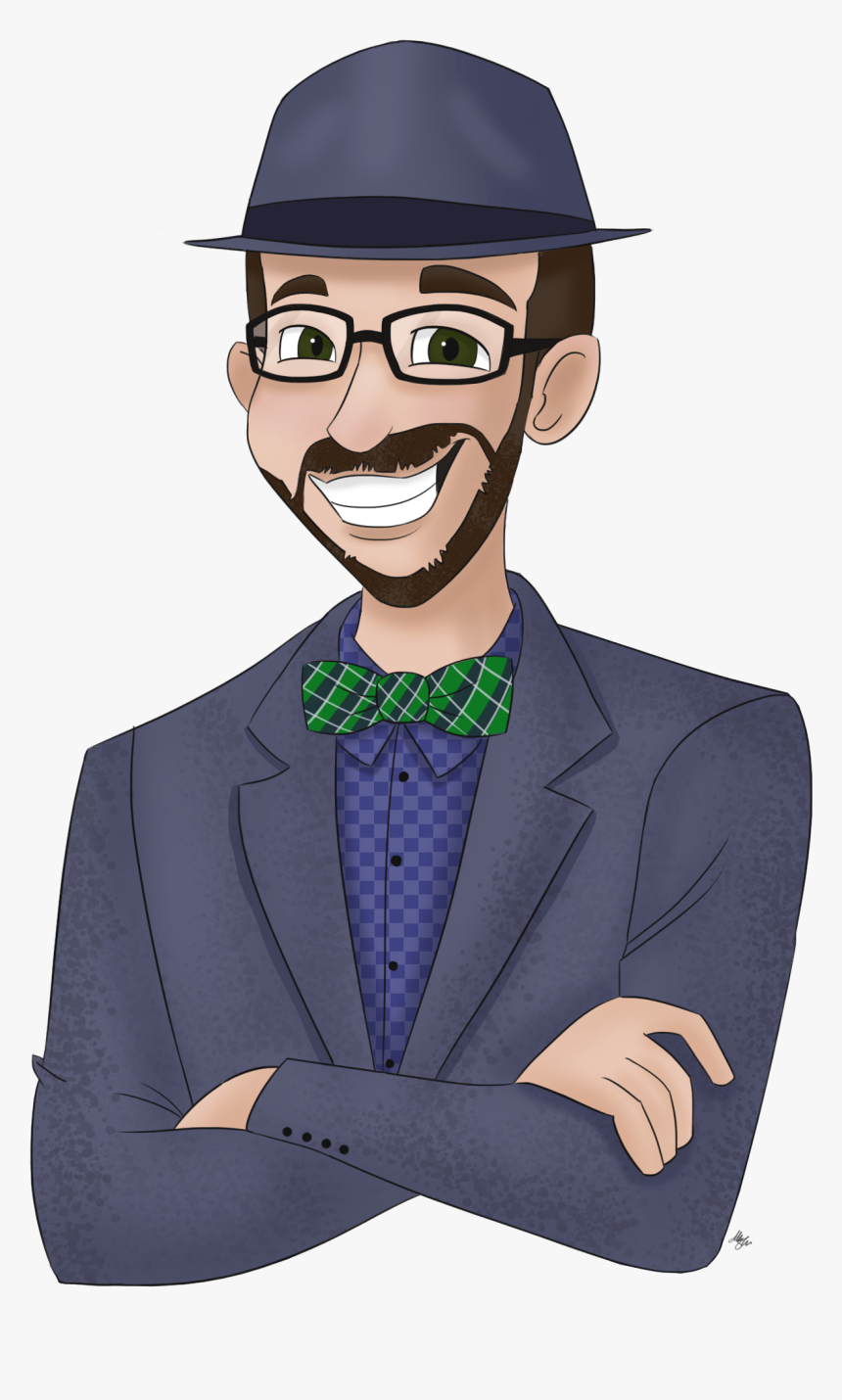 Cartoon, HD Png Download