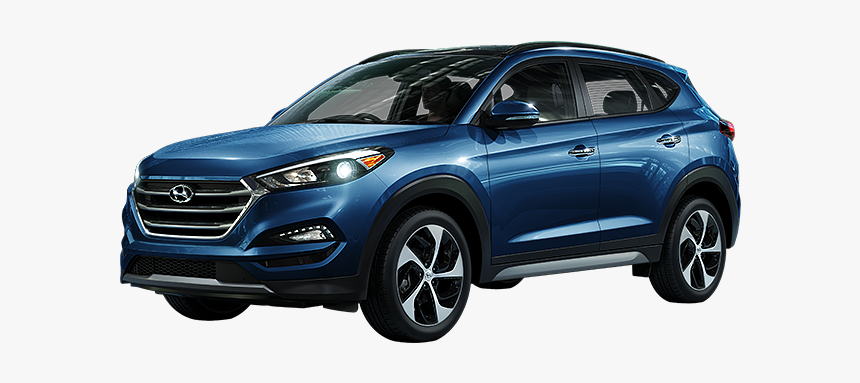 2016 Hyundai Tucson - Subaru Ascent Transparent, HD Png Download