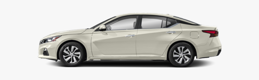 New 2019 Nissan Altima - 2019 Nissan Altima S Silver, HD Png Download