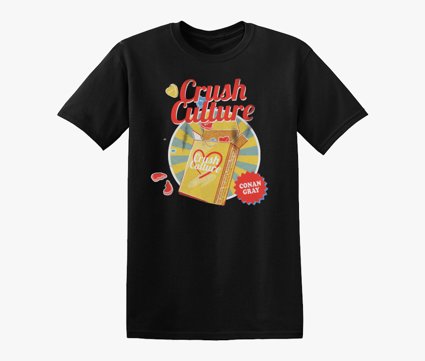 T-shirt, HD Png Download