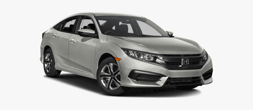 2019 Honda Civic Hatchback Sport, HD Png Download