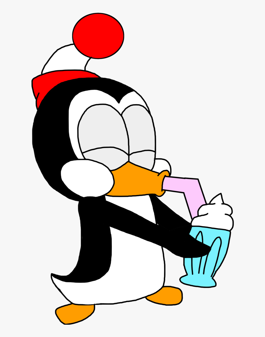 Chilly Willy Png, Transparent Png
