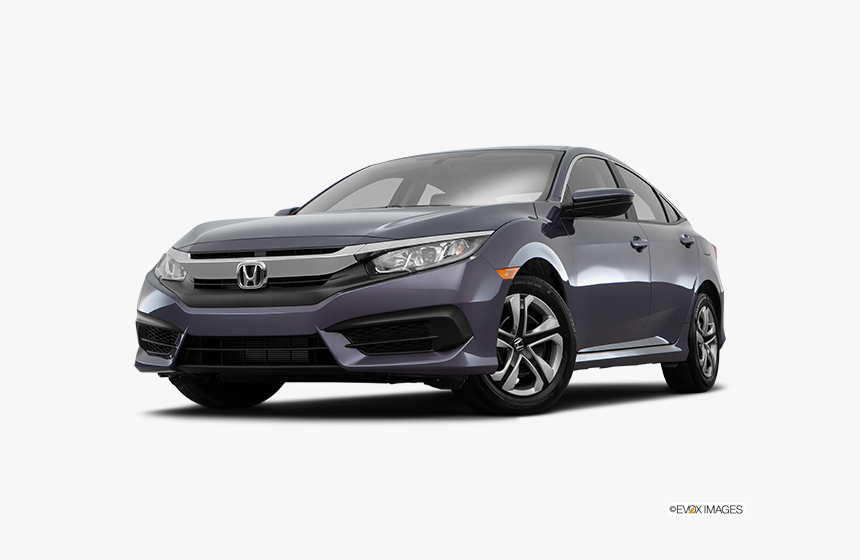 2017 Toyota Corolla Vs Honda Civic, HD Png Download