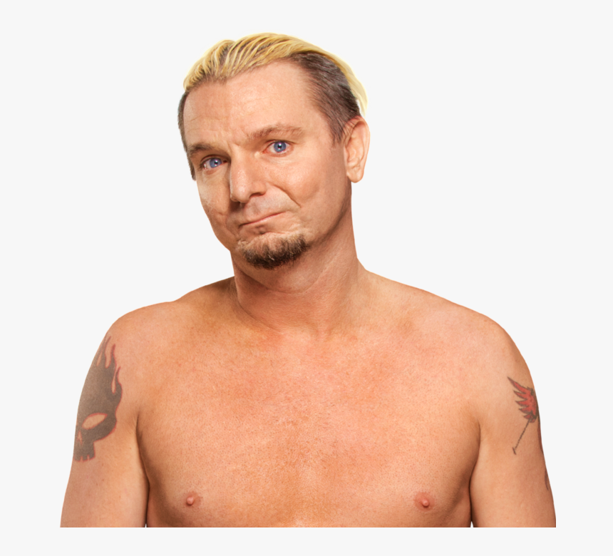 Barechested, HD Png Download