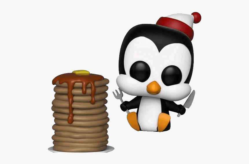 Funko Pop Chilly Willy, HD Png Download