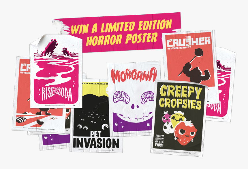 Candy Crush Soda Wiki - Poster, HD Png Download