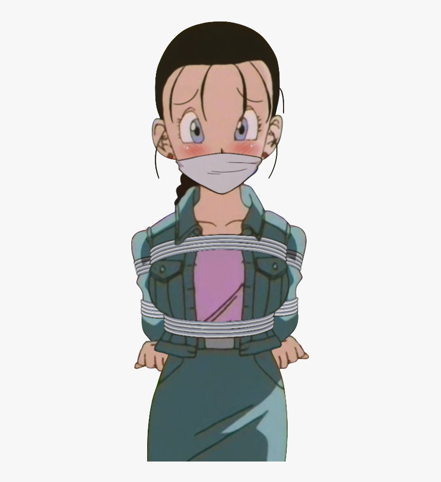 Videl Dbgt, HD Png Download