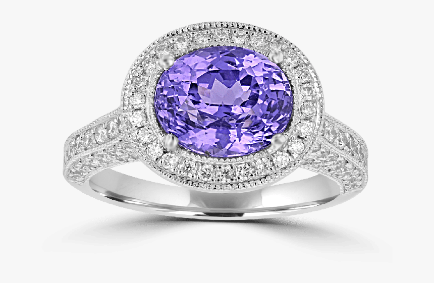 Pre-engagement Ring, HD Png Download