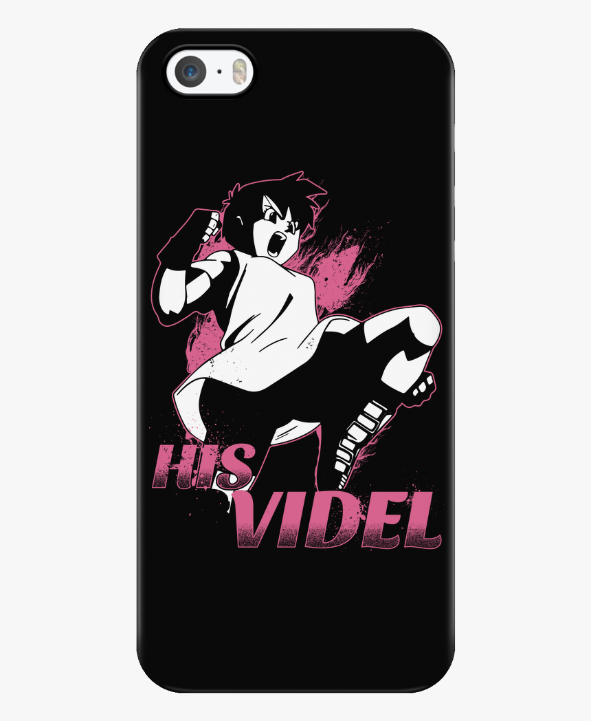 Super Saiyan Gohan His Videl Iphone Phone Case - Super Saiyan, HD Png Download