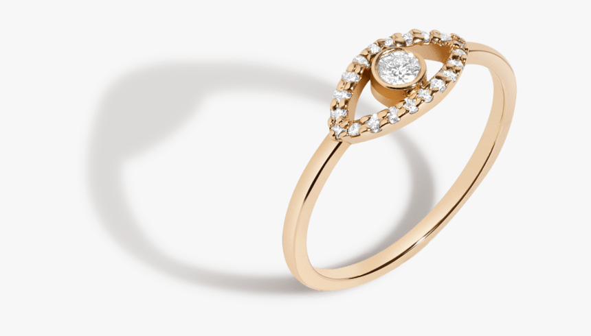 Pre-engagement Ring, HD Png Download