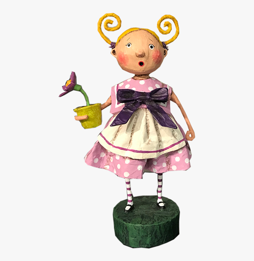 11168 - Lori Mitchell, HD Png Download