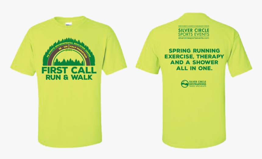 Active Shirt, HD Png Download