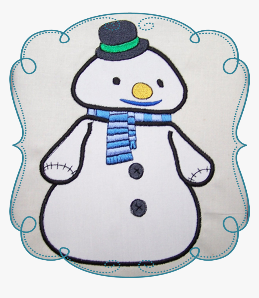 Snowman - Cat In The Hat Reading, HD Png Download