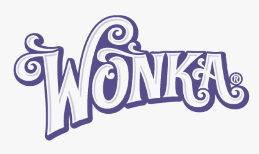 Transparent Butterfinger Png - Wonka Logo, Png Download