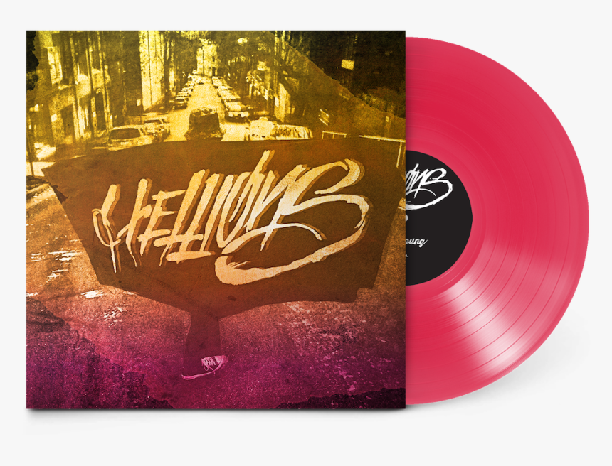 Die Young , Png Download - Die Young Cover Hellions, Transparent Png