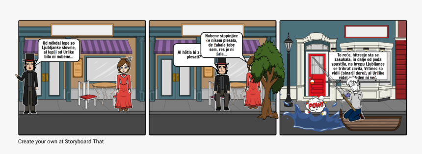 Cartoon, HD Png Download