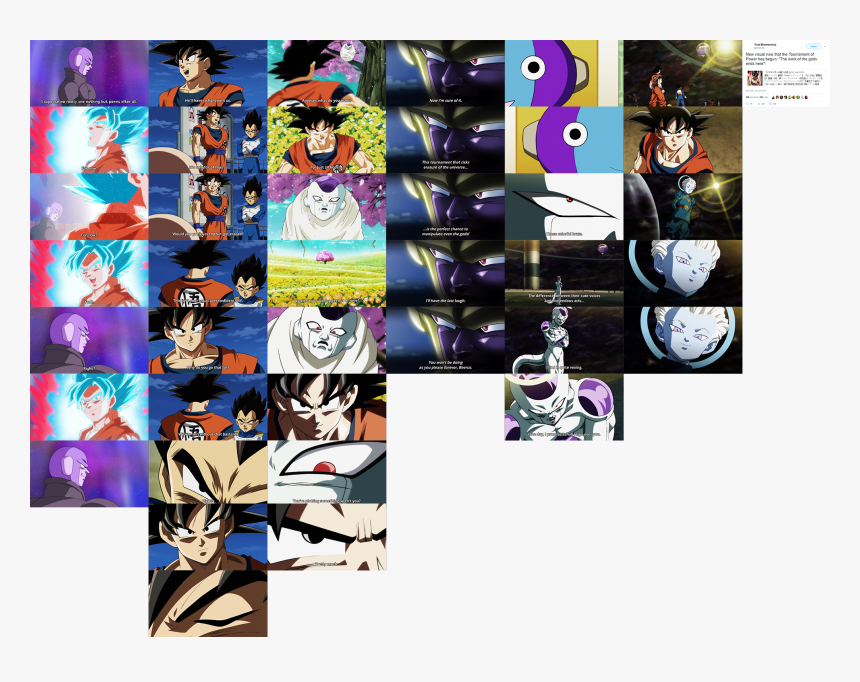 Videl Png, Transparent Png