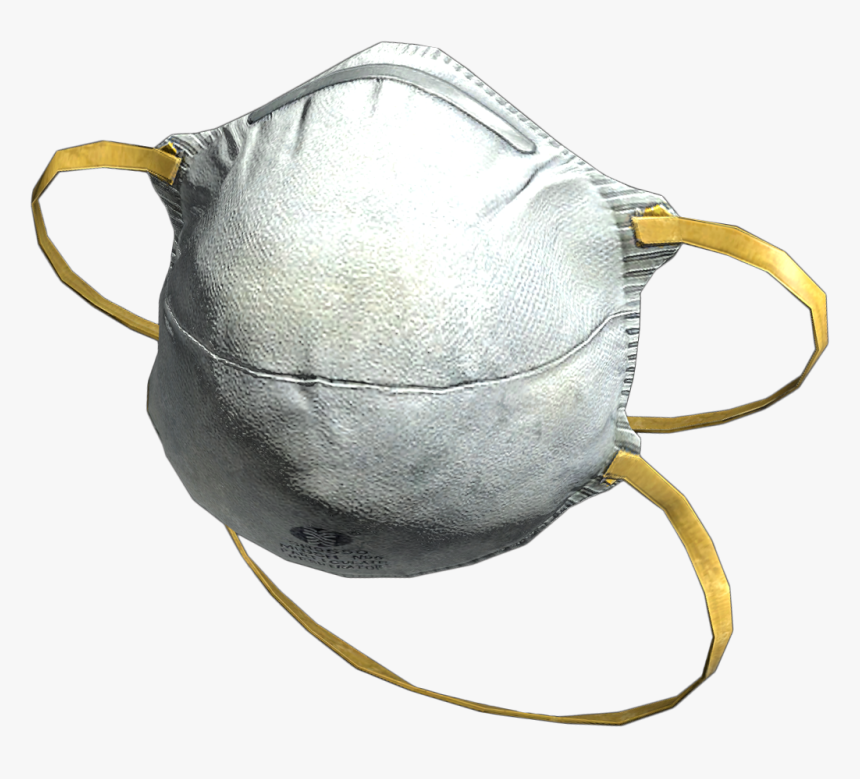 Respirator - Respirator Png, Transparent Png