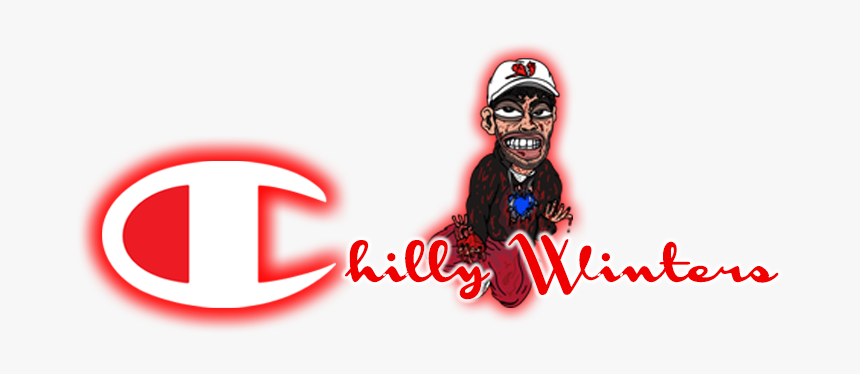 Chilly Winters - Cartoon, HD Png Download