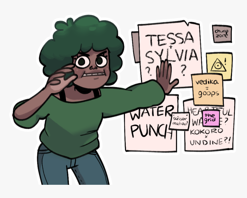 Cartoon, HD Png Download