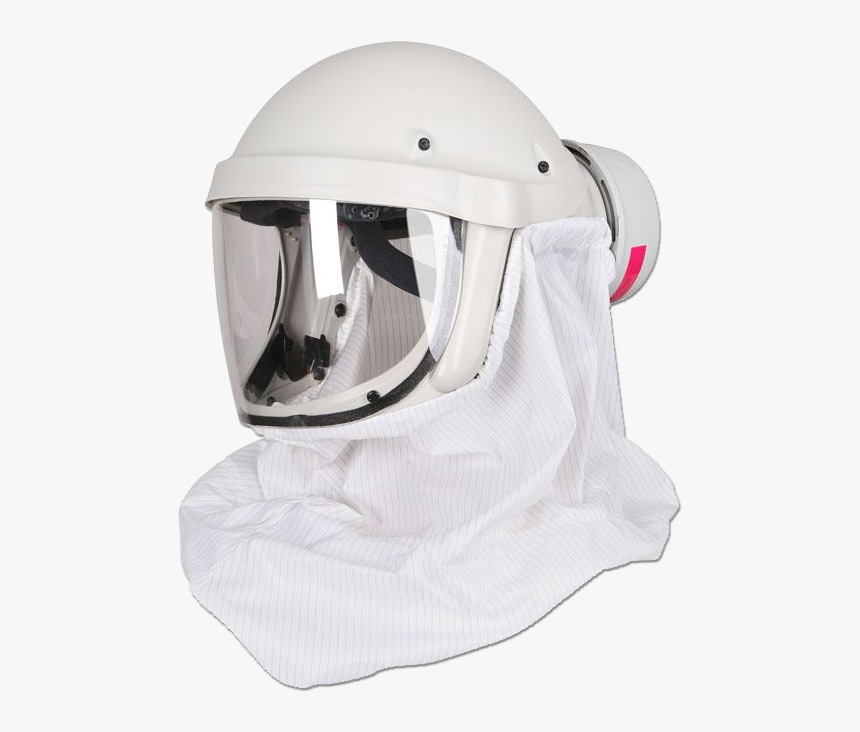 Transparent Respirator Png - Hard Hat, Png Download