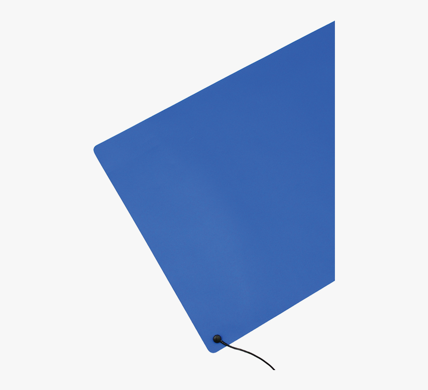 Esd Blue - Umbrella - Exercise Mat, HD Png Download