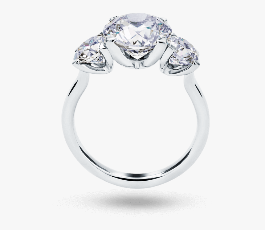 Pre-engagement Ring, HD Png Download