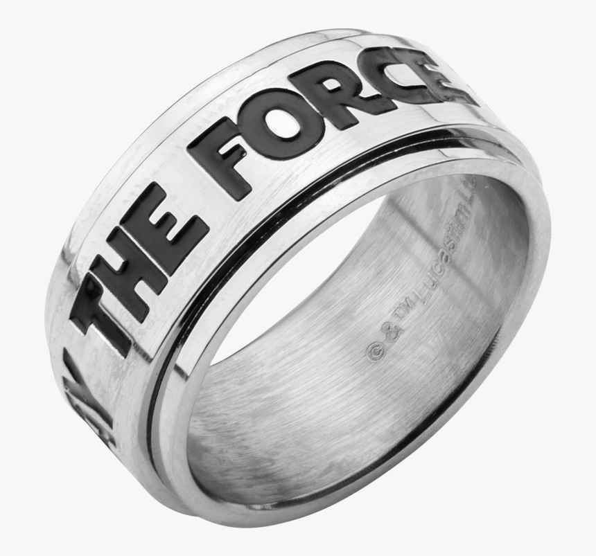 Titanium Ring, HD Png Download