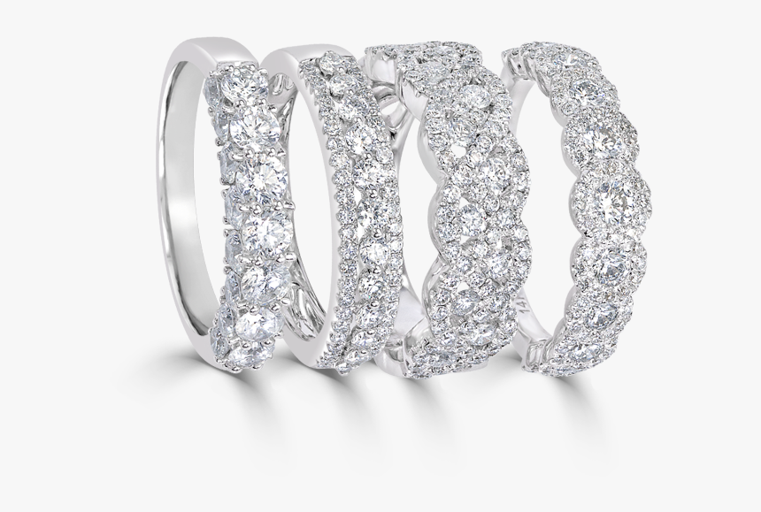 A Beautiful Lineup - Diamond, HD Png Download