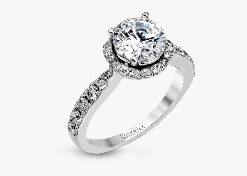 Ring, HD Png Download