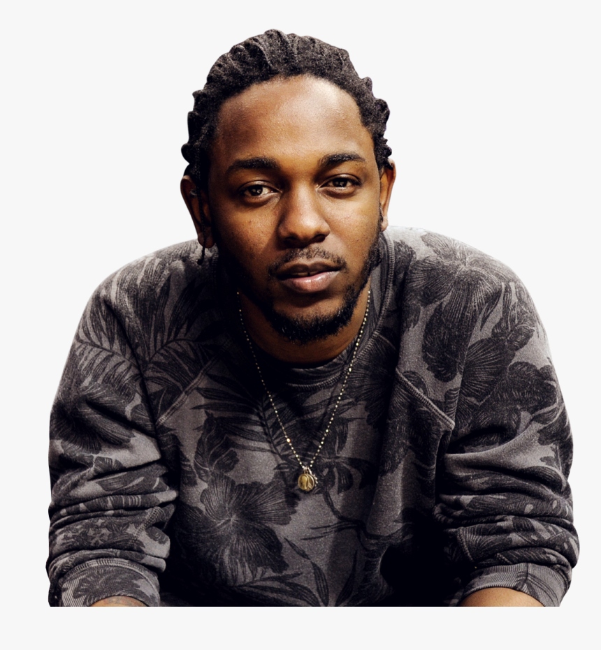 Kendrick Lamar, HD Png Download