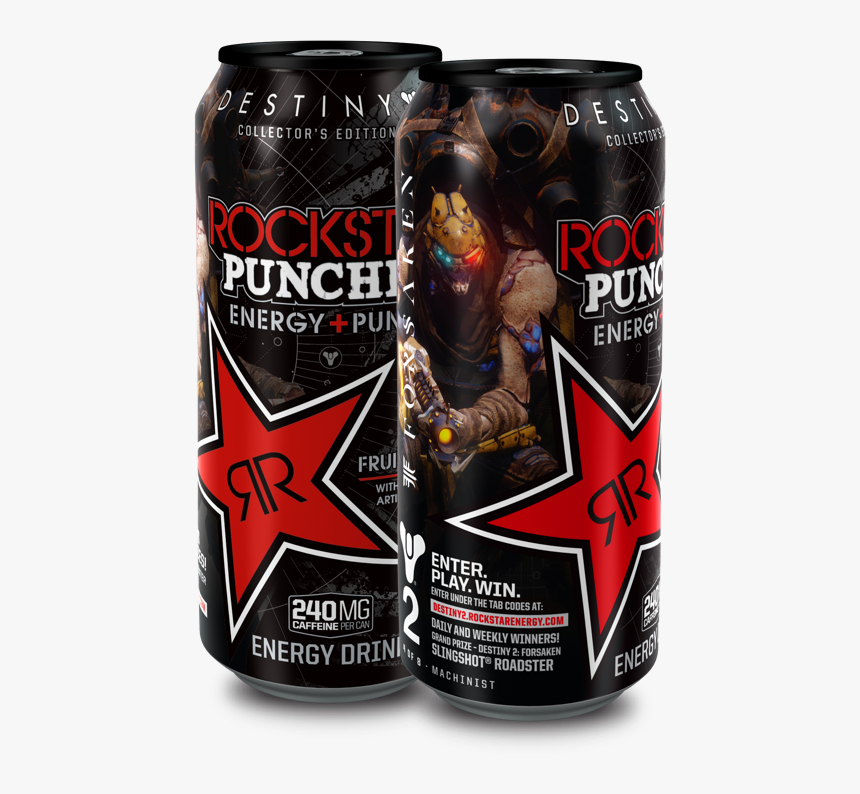 Punched / Machinist - Energy Shot, HD Png Download
