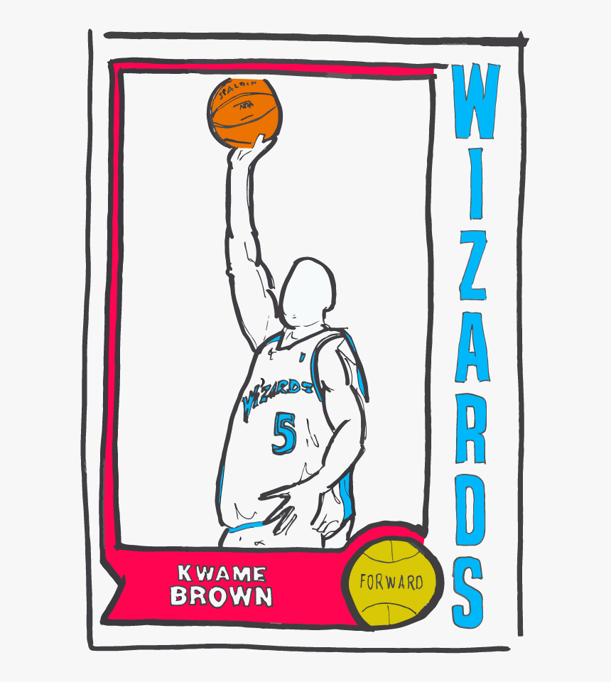 Basketball Moves, HD Png Download