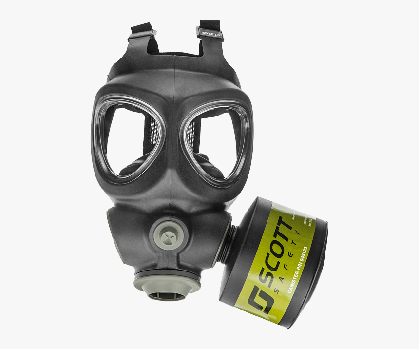 Scott Safety, HD Png Download