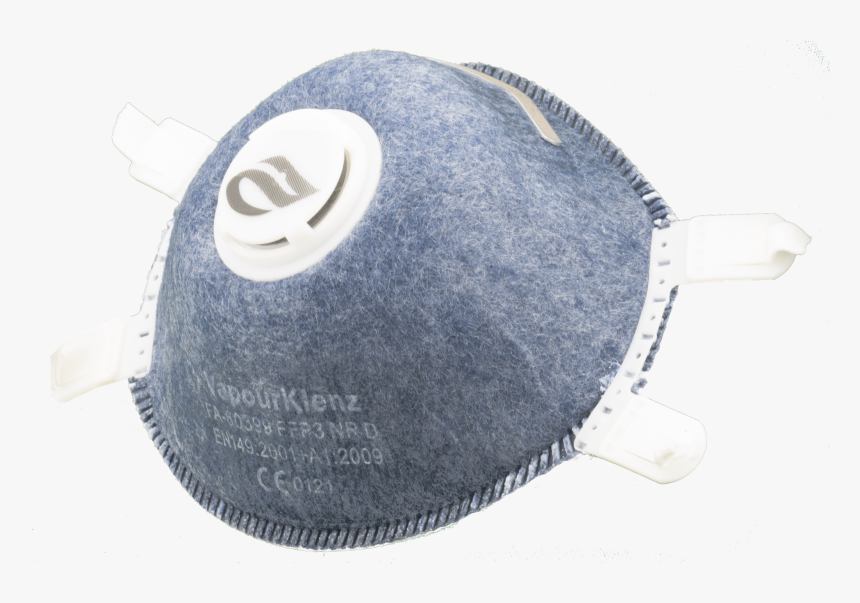 Fastact Mask For Chemical Threats - Plush, HD Png Download