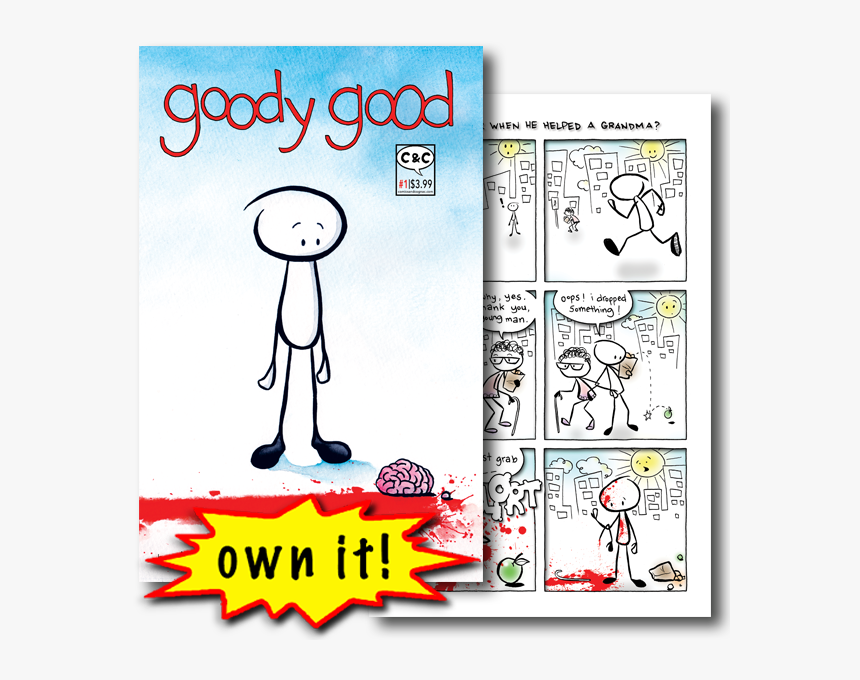 Picture - Cartoon, HD Png Download