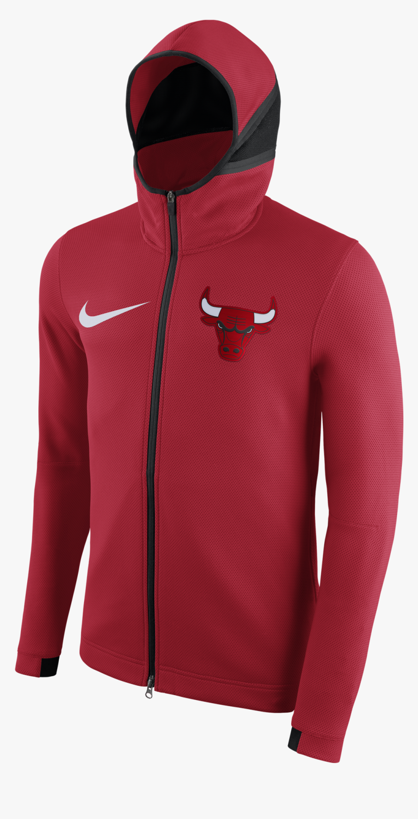 Toronto Raptors Nike Jacket, HD Png Download