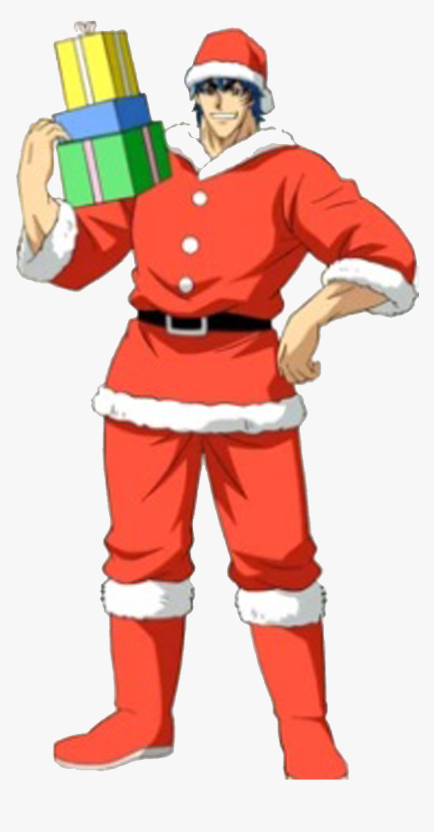 โท ริ โกะ ค ริ สมาส, HD Png Download