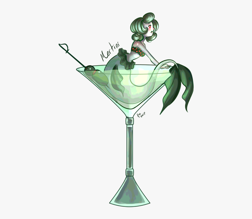 Martini Glass, HD Png Download