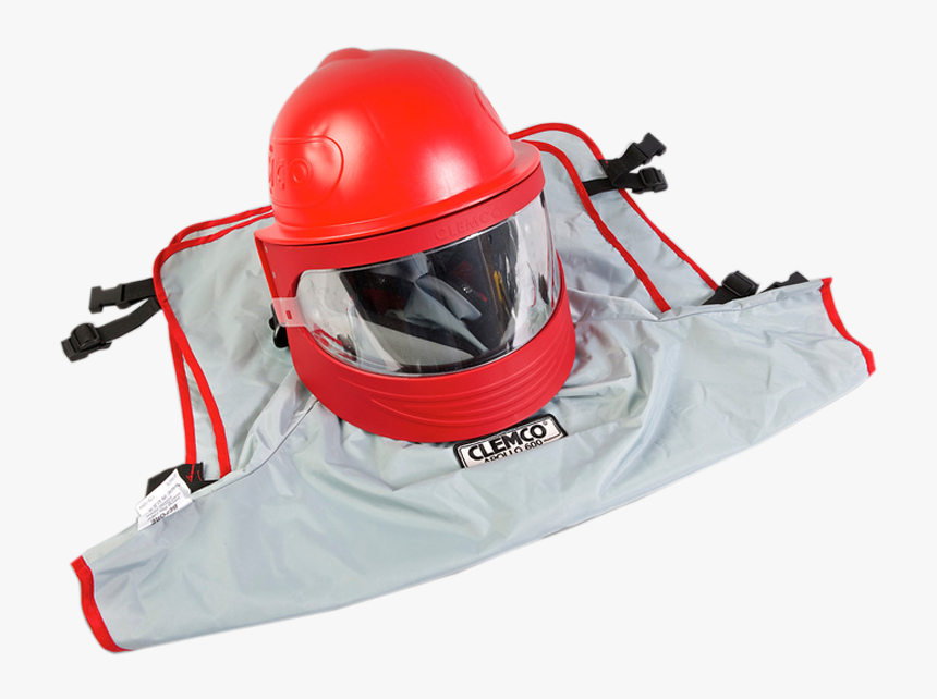 Clemco Apollo 600, HD Png Download