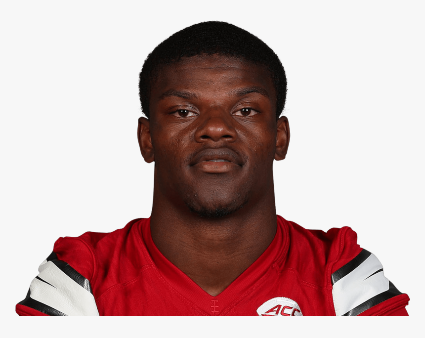 Lamar Jackson Draft Profile, HD Png Download