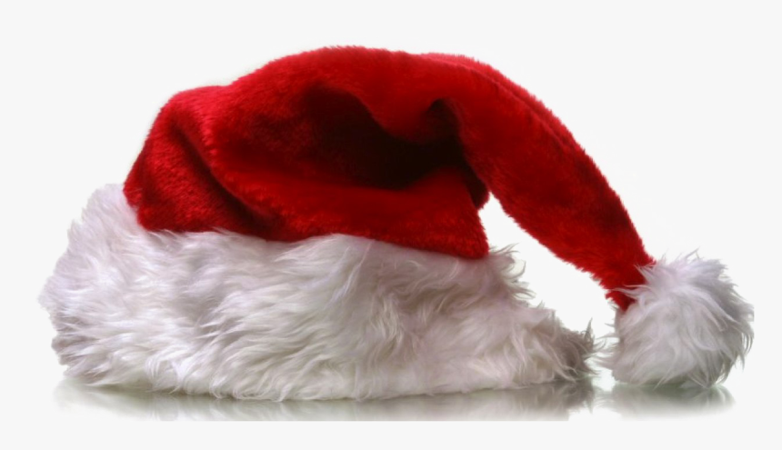 Santa Claus Hat Png Photo - Santa Clause Hat Png, Transparent Png