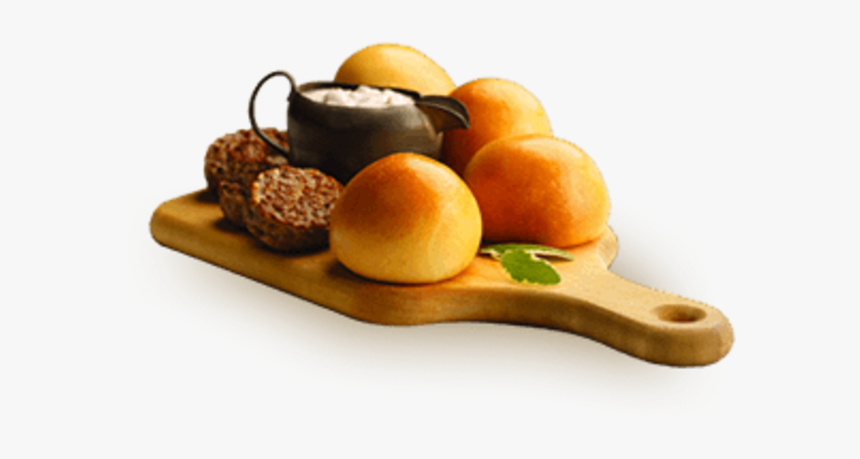 Sausage Gravy Kolaches, HD Png Download