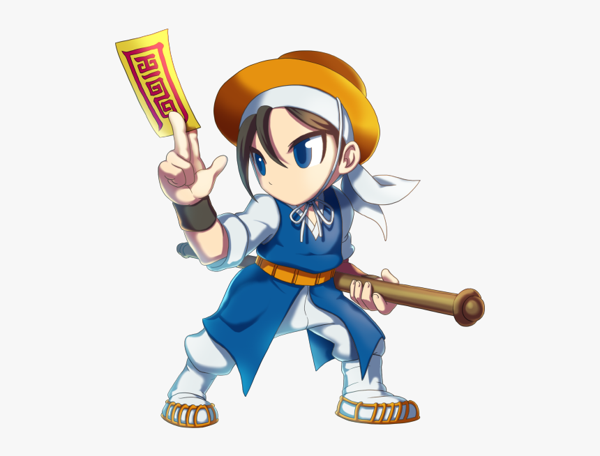 Bravefrontier Wiki - Cartoon, HD Png Download