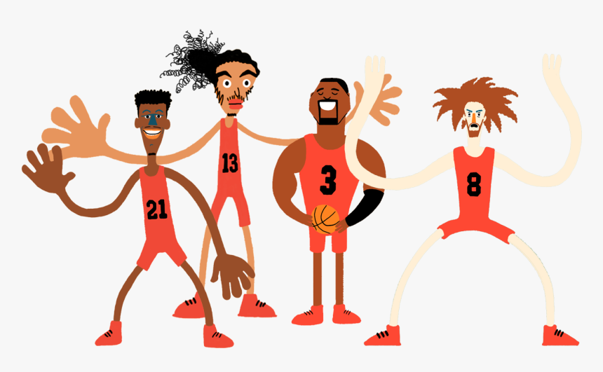 Cartoon, HD Png Download