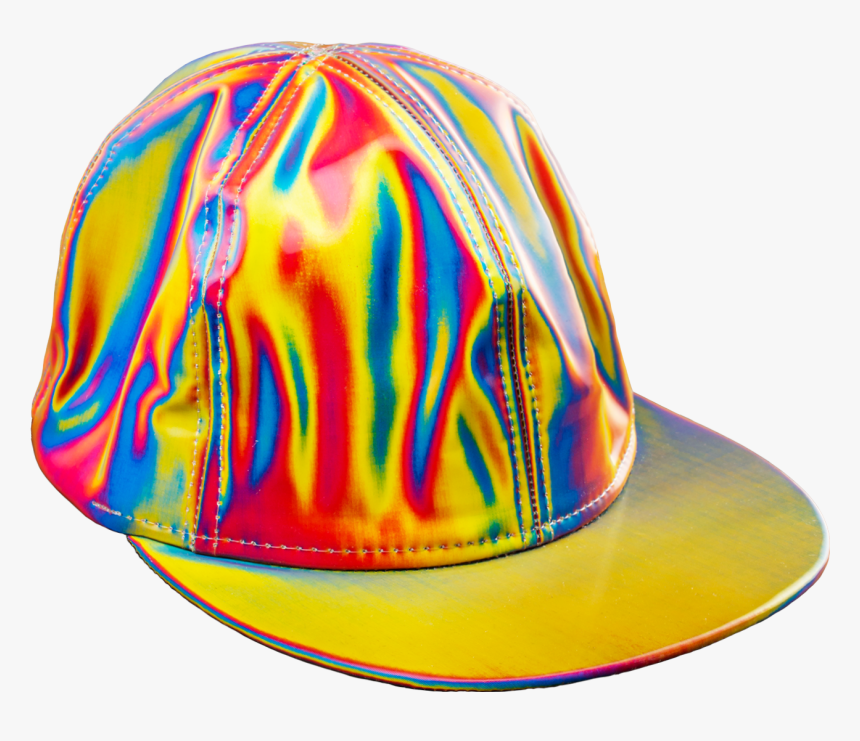 Marty Mcfly Hat Transparent, HD Png Download