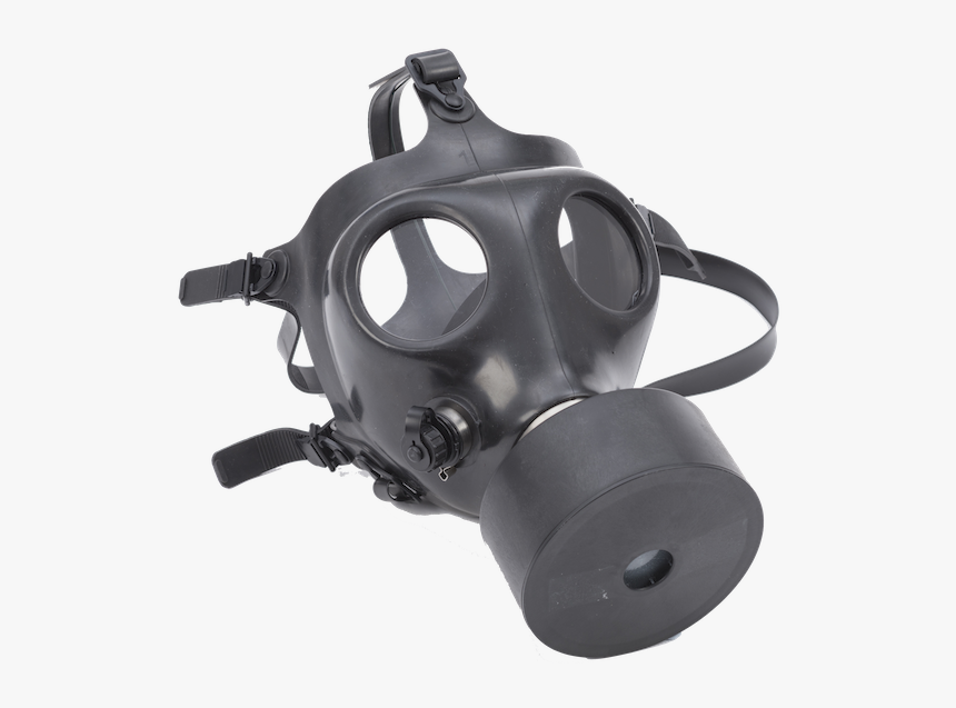 Israeli Nbc Gas Mask, HD Png Download