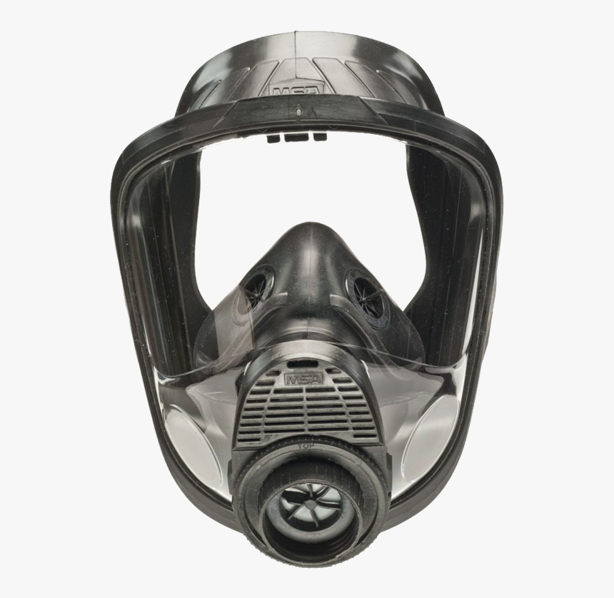 Msa Advantage 4000 - Respiratory Protective Equipment Name, HD Png Download