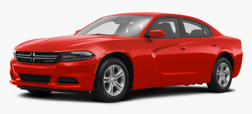 Dodge Charger Four Door, HD Png Download