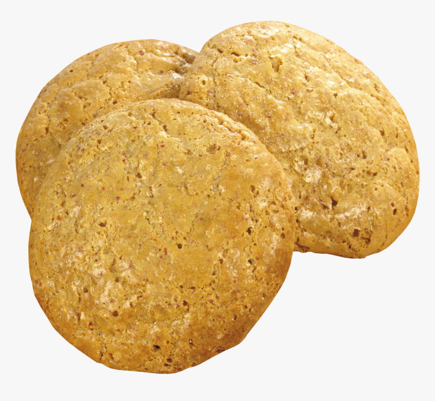 Easy Made Biscuits Png - Печенье Png, Transparent Png